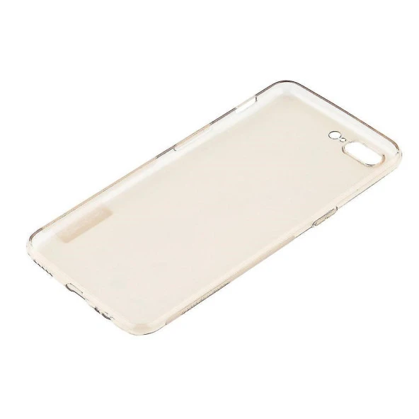 Newface Ultra ince Sert iPhone 5-5S Uyumlu 3 Adet Kılıf - 5