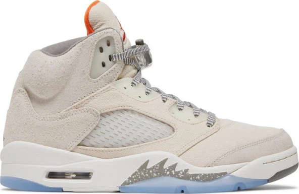 Nike Air Jordan 5 Retro SE 'Craft' Spor Ayakkabı