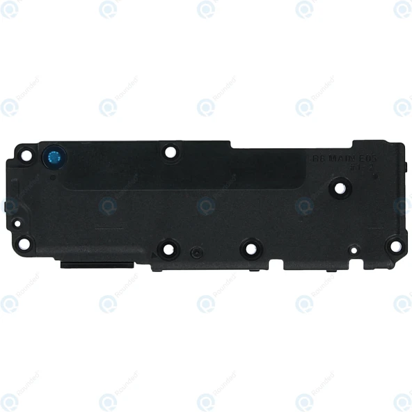 BYR Samsung Galaxy S20 FE Uyumlu Zil Bazır Hoparlör SM-G780F SM-G781B - 2