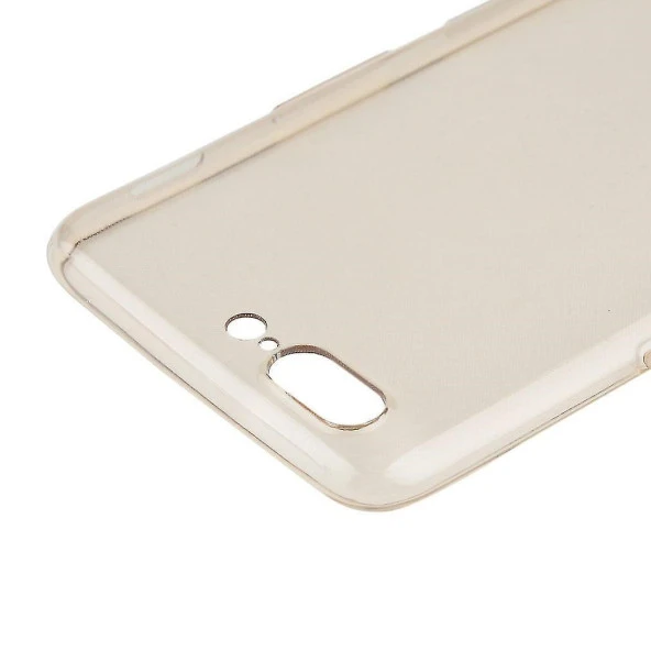 Newface Ultra ince Sert iPhone 5-5S Uyumlu 3 Adet Kılıf - 3