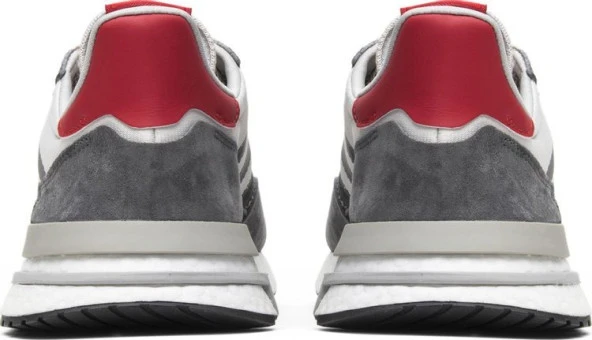PTTAVM: adidas ZX 500 Boost 'Grey' spor ayakkabı
