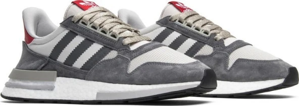 PTTAVM: adidas ZX 500 Boost 'Grey' spor ayakkabı