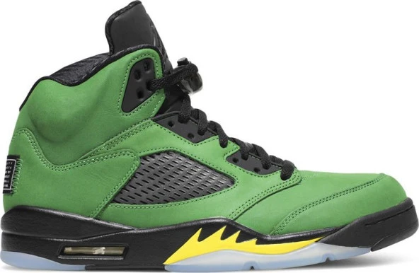 Nike Air Jordan 5 Retro SE 'Oregon' Spor Ayakkabı