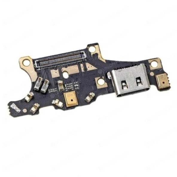 Huawei  Mate 10 Şarj Soket Mikrofon Bordu Alp-L09 ürün görseli 1