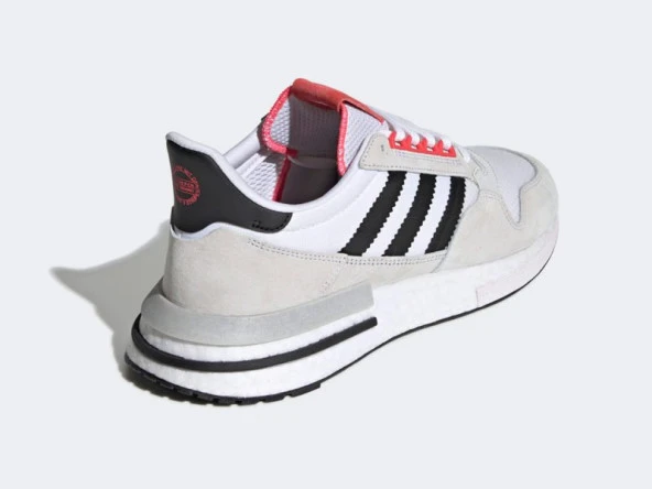 ‪‪❤︎‬ adidas ZX 2 K Boost 2.0 FW22 Erkek Spor Ayakkabı | Barçın