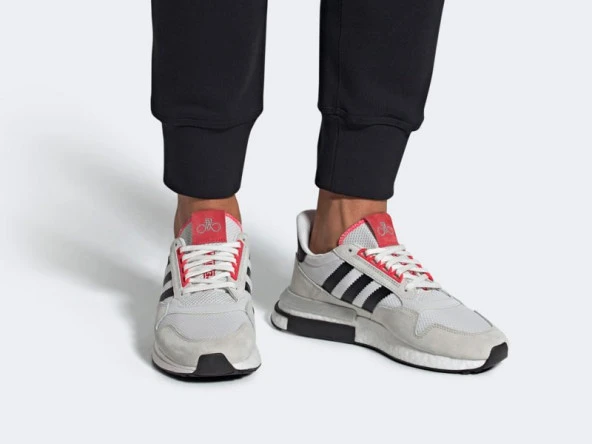 PTTAVM: adidas x FOREVER ZX 500 RM Spor Ayakkabı