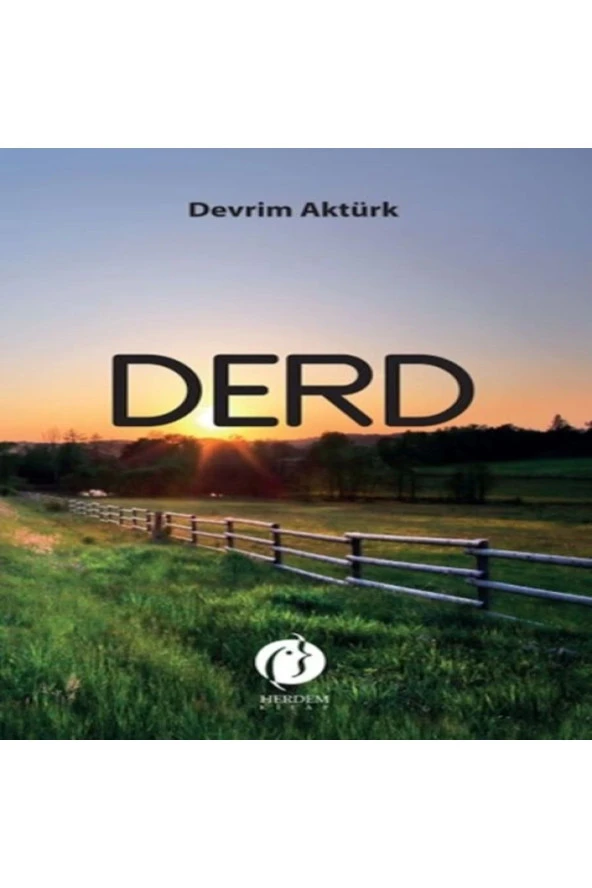 Derd ürün görseli