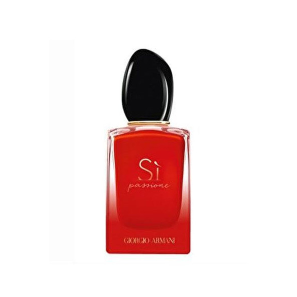 Giorgio Armani Si Passione Intense EDP 100 ml Kadın Parfüm - 2
