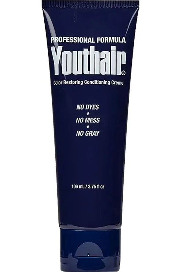 Youthair Saç Rengi Koyulaştırıcı Krem 106ML