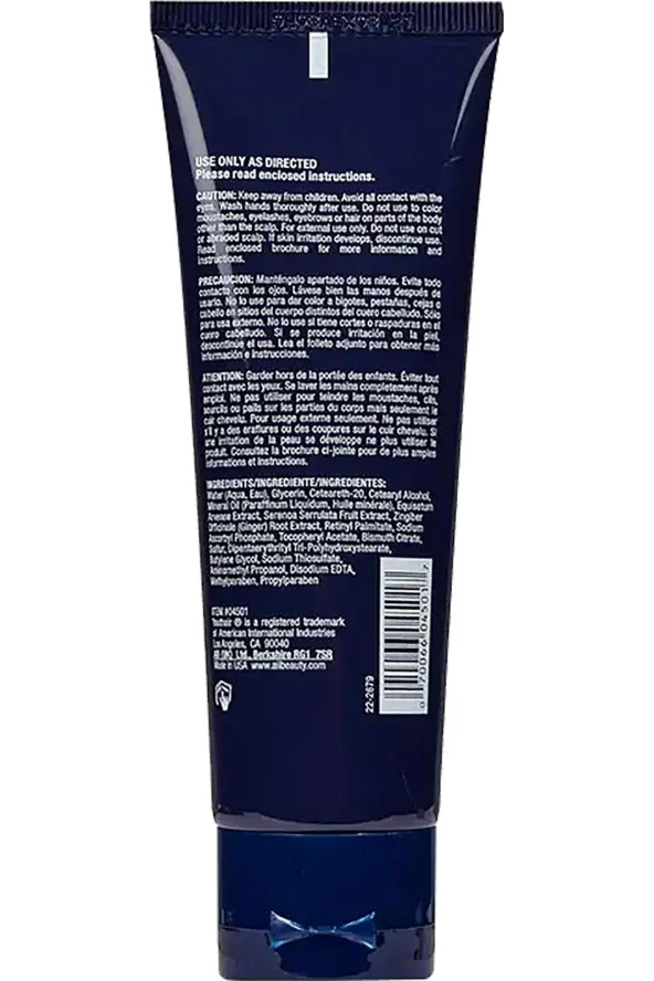 Youthair Saç Rengi Koyulaştırıcı Krem 106ML - 2