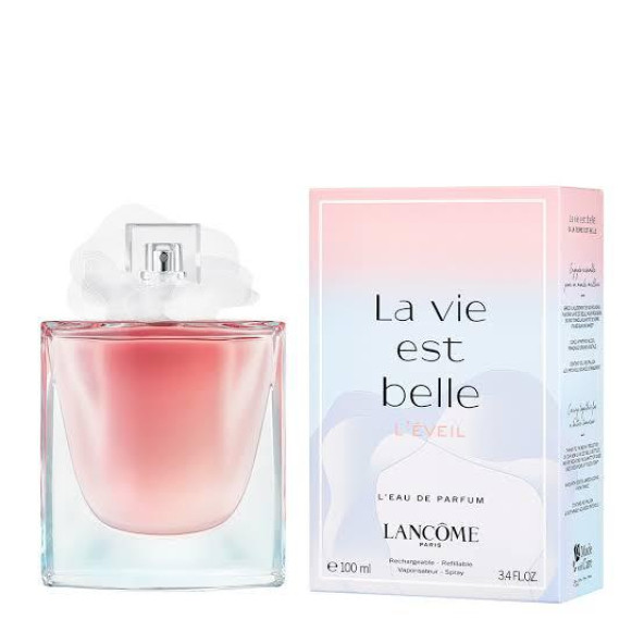 Lancome La Vie Est Belle L'Eveil 75ml Kadın parfümü ürün görseli 1
