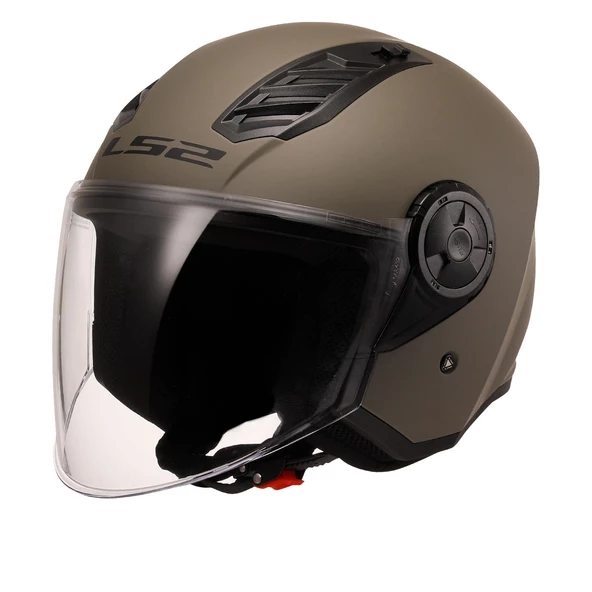 LS2 AIRFLOW 2  KASK