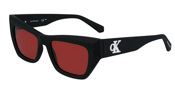 Calvin Klein CKJ23641S 002 50 Kadın Güneş Gözlüğü