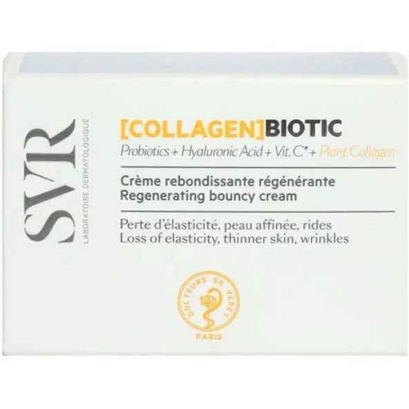 SVR Collagen Biotic Regenerating Cream 50 ml