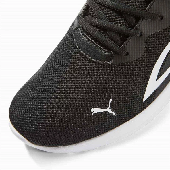 Puma All-Day Active Erkek Günlük Siyah Ayakkabı 386269 03 - 5