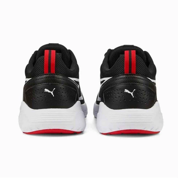 Puma All-Day Active Erkek Günlük Siyah Ayakkabı 386269 03 - 4
