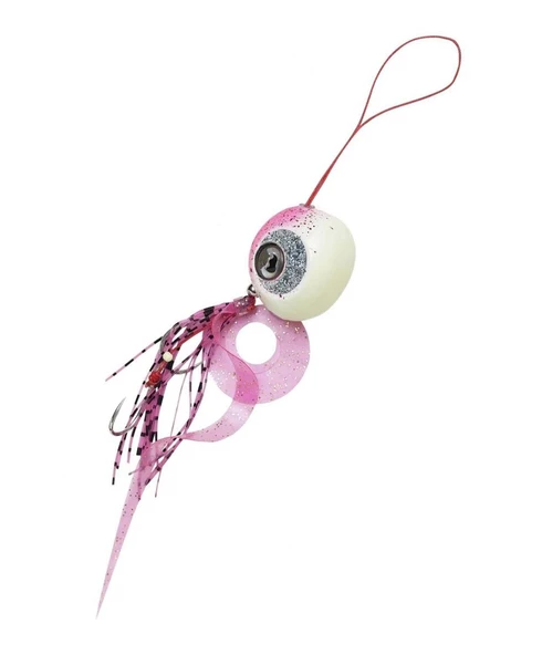 Savage gear Cuttle Eye 100gr Tai Rubber Yem - Resim 3