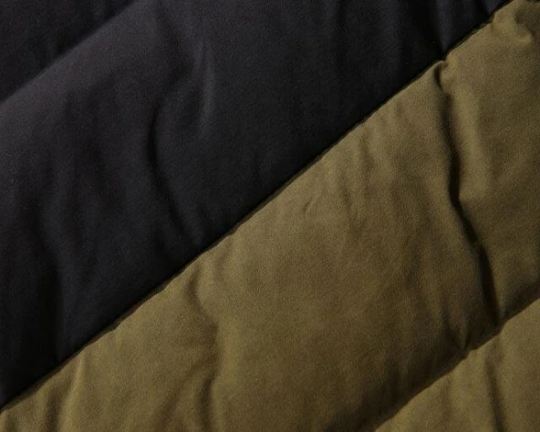 THE NORTH FACE ERKEK CEKET M BELLEVIEW STRETCH DOWN VEST NF0A7UJR4Q61 - 5