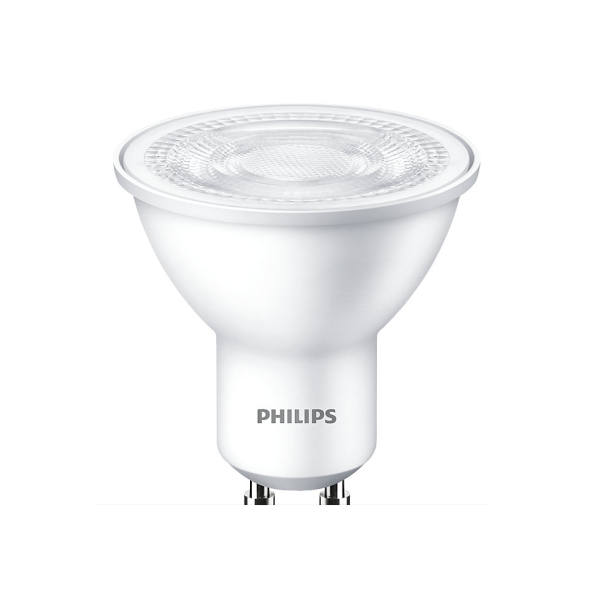 Philips Gu 10 Duy 4,7-50 Watt 4000 K 10 Adet