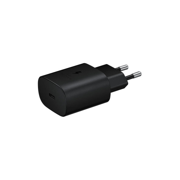 Samsung EP-TA800N şarj Cihazı başlık Samsung Galaxy EP-TA800BEGEU 25W şarj başlık Note 10 Plus A70 Tablet - 2