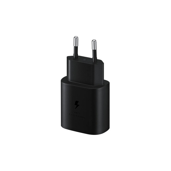 Samsung EP-TA800N şarj Cihazı başlık Samsung Galaxy EP-TA800BEGEU 25W şarj başlık Note 10 Plus A70 Tablet - 3