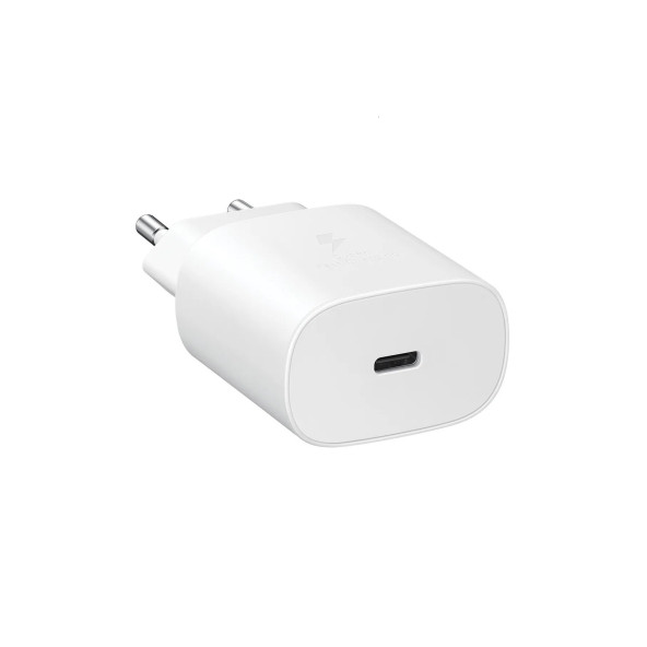 Samsung EP-TA800N şarj Cihazı başlık Samsung Galaxy EP-TA800BEGEU 25W şarj başlık Note 10 Plus A70 Tablet - 3
