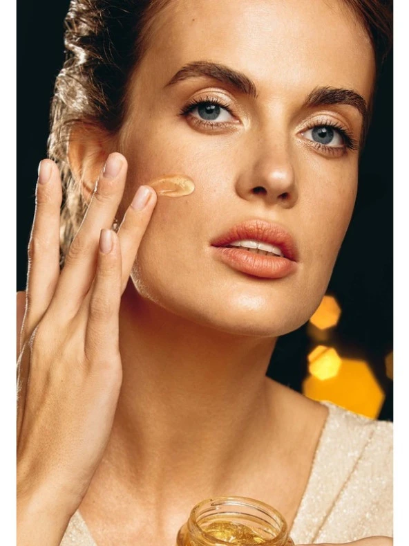 Faberlic Illuminating Skin Besleyici Kırışıklık Karşıtı Gündüz Kremi 50 ml - 2