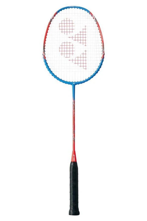 YONEX YY22 Nanoflare E13 Sarı Badminton Raketi