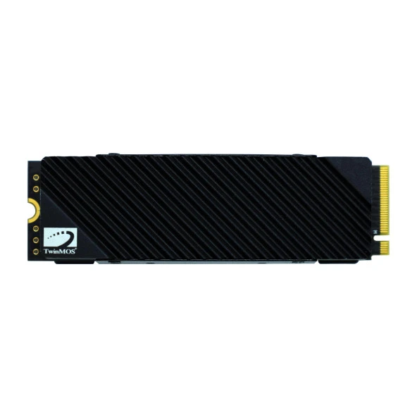 TwinMOS Xtreme NV1TBG42280 1TB (7500/6800MB/s) M.2 2280 PCIe 4.0 NVMe SSD