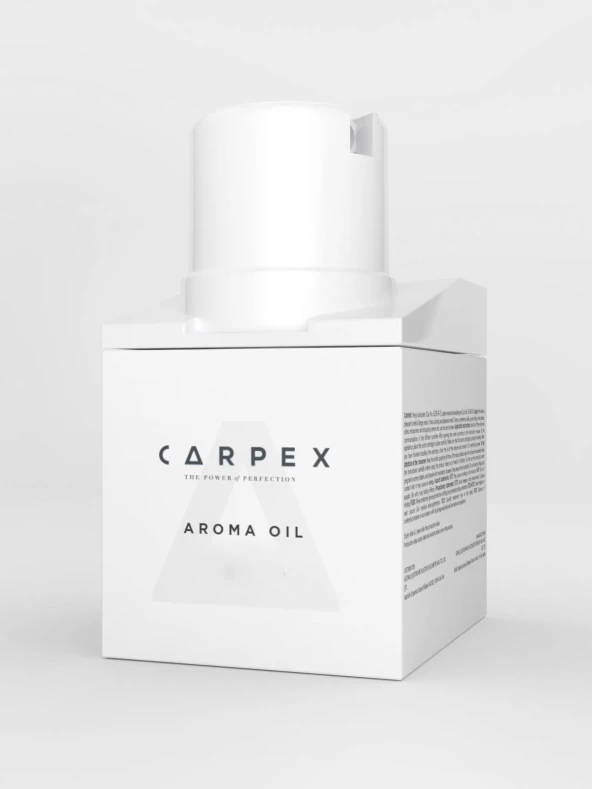 Carpex Horizon Maxx Pro 600 Koku Kartuşu 120 ML
