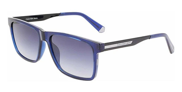 Calvin Klein CKJ21624S 400 57 Unisex Güneş Gözlüğü