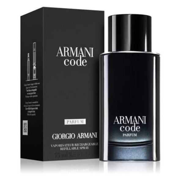 Giorgio Armani Code Le 125 ml EDP Erkek Parfüm