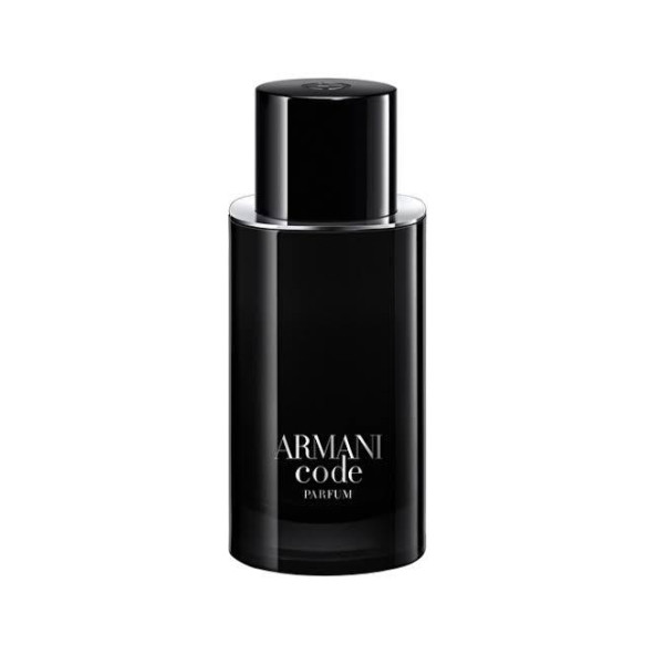 Giorgio Armani Code Le 125 ml EDP Erkek Parfüm - Resim 2