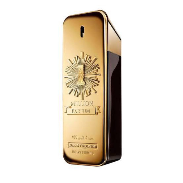 Paco Rabanne One Million Parfum EDP 100 ml Erkek Parfüm - Resim 2