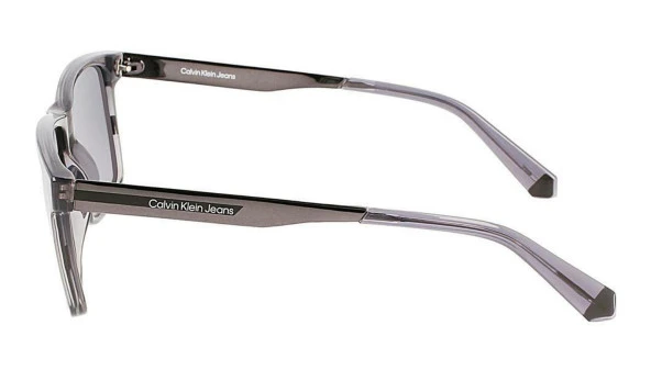 Calvin Klein CKJ21624S 050 57 Erkek Güneş Gözlüğü - 3