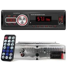 USB/SD/FM/AUX MOONSTAR BMS-4215