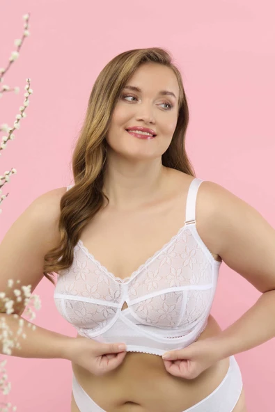 Beden Küçülten Toparlayıcı Sütyen ürün görseli 1