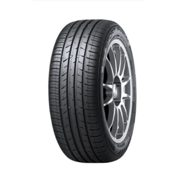 Dunlop SP Sport FM800 225/40 R18 92W XL Yaz Lastiği Üretim Tarihi 2021