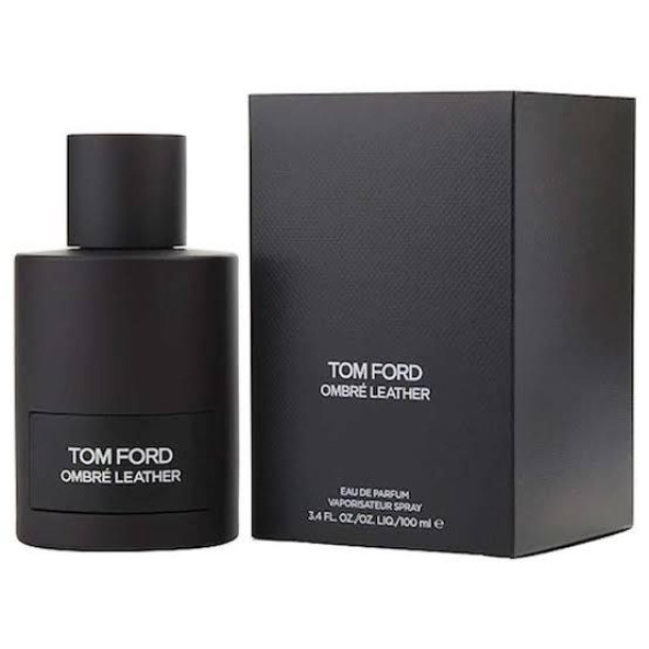 Tom Ford Ombre Leather EDP 100 ml Erkek Parfüm ürün görseli 1