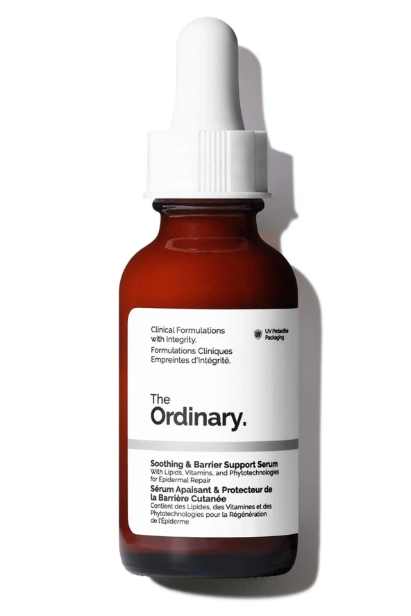 The Ordinary Soothing & Barrier Support Serum 30ML