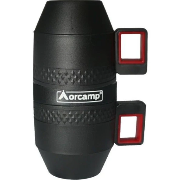 ORCAMP OUT-1950 TASINABILIR KAHVE MAKINESI 3 LU BIR ARADA - 5