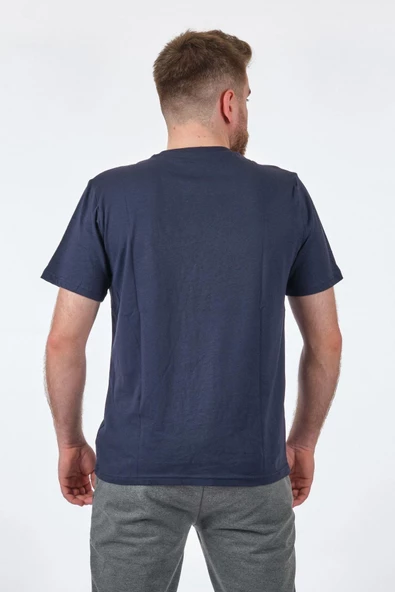 Lumberjack 3m ML London 110tbl26 3Fx Tişört - 5