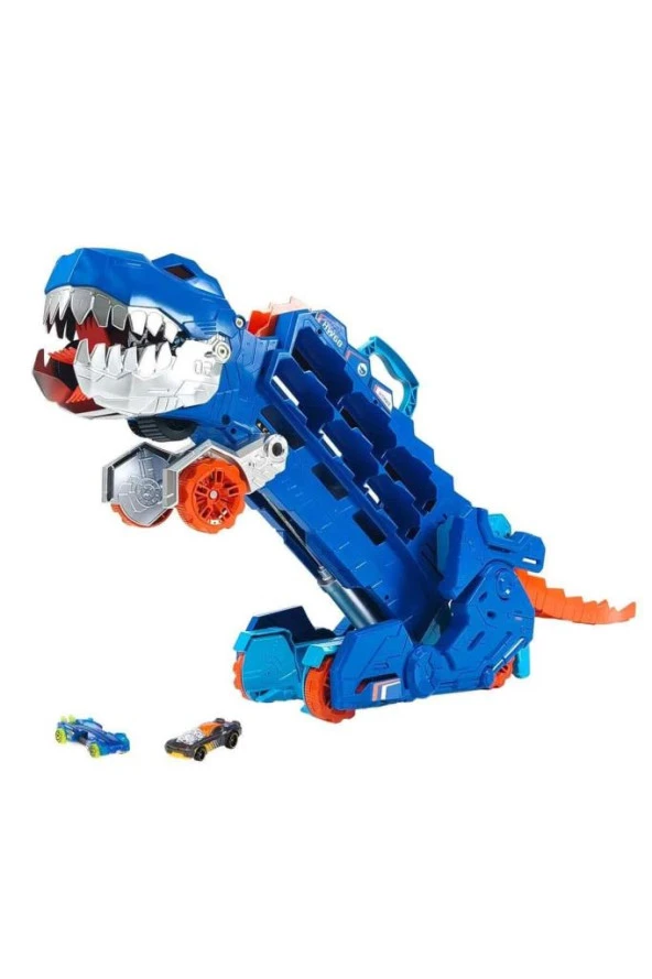 Hot Wheels Ultimate T-rex Tır HNG50