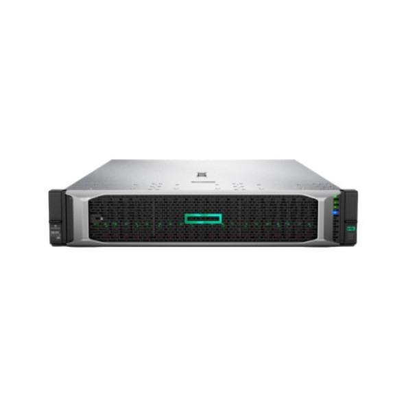 HP DL380 GEN10 X-S-4210 P20174-B21 SILVER 4210 32 GB