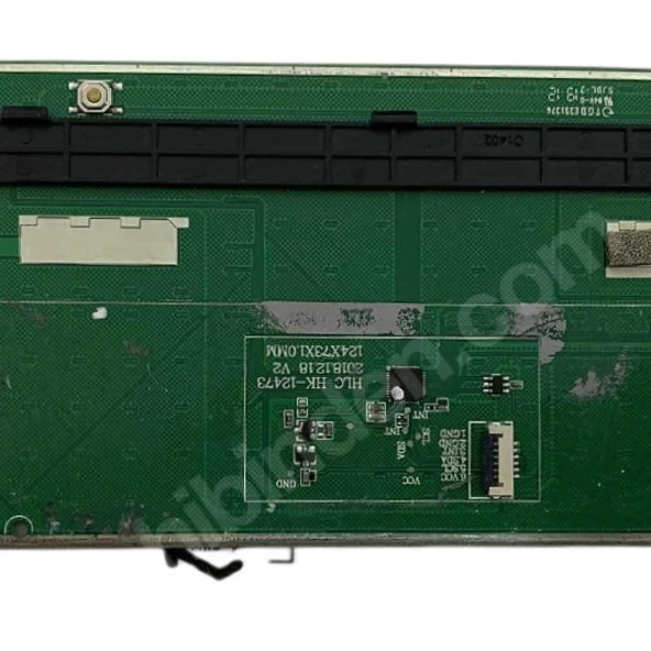 Casper Nırvana C400 Toucpad - 2