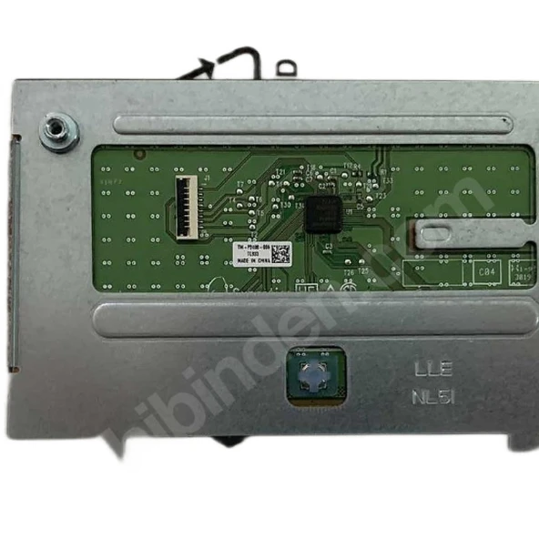 Casper Nırvana G670 Toucpad - 2