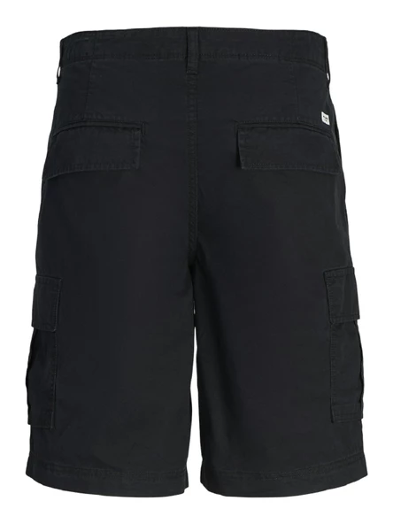 JACK JONES Erkek Uzun Kargo Şort Kapri 12253222 - 7