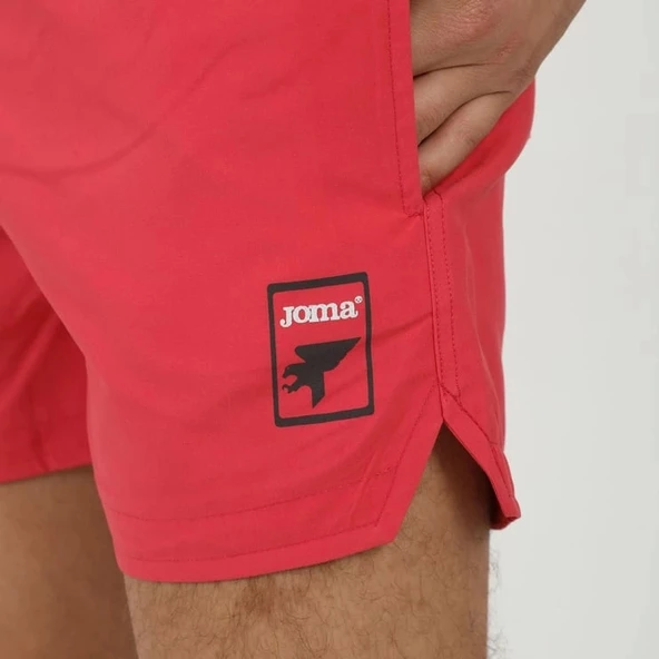 Joma Erkek Günlük Mıcro Şort Hit 4231415 - 3