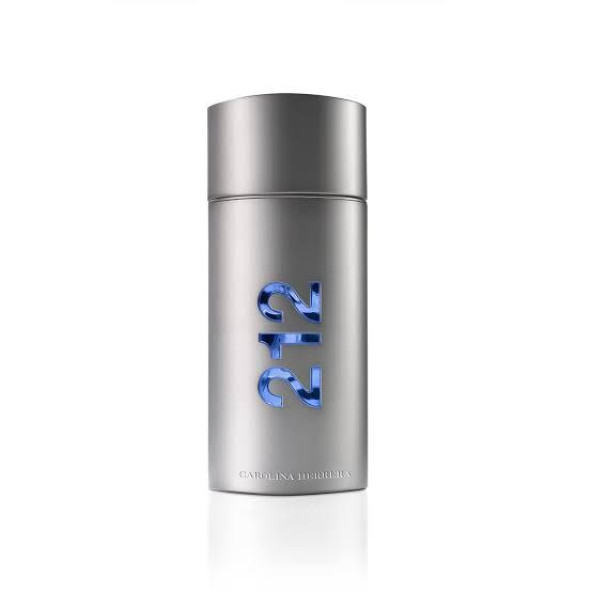 Carolina Herrera 212 Men Nyc EDT 100 ml Erkek Parfüm - 2