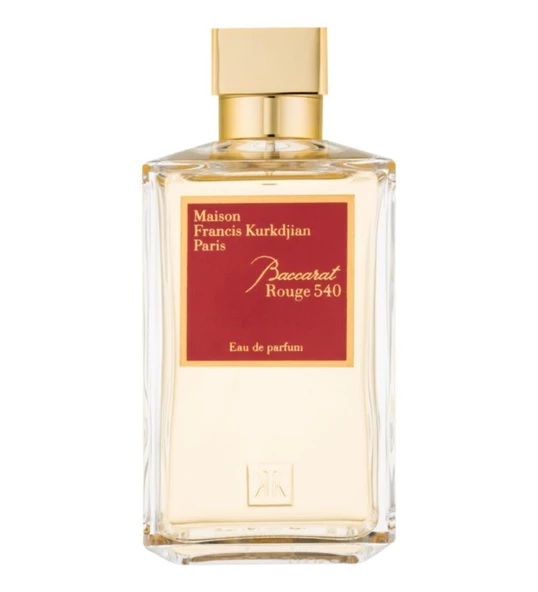 Maison Francis Kurkdjian Baccarat Rouge 540 200 ml